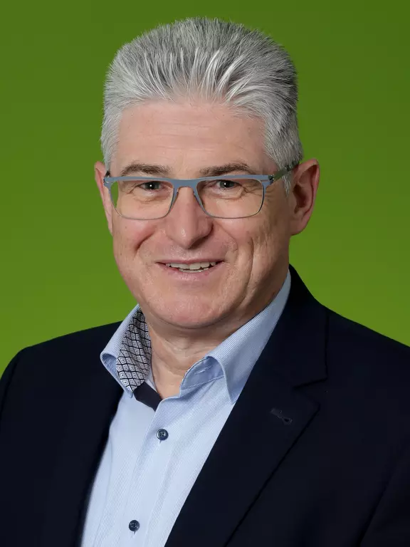 Rainer Kreielkamp