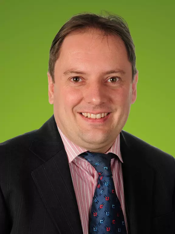 Dirk Schäfer