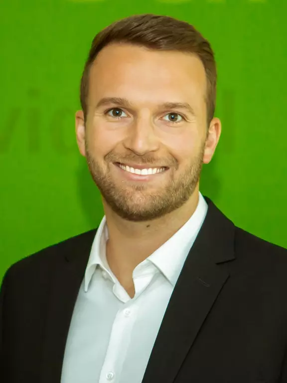 Marius Glock