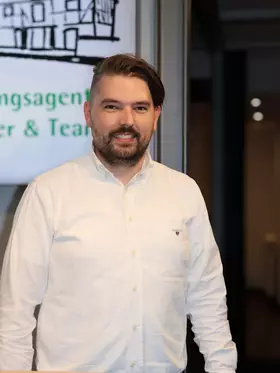 Frederik Simon Schröder