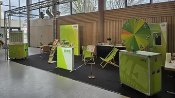 Gewerbeschau Hambrücken