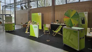 Gewerbeschau Hambrücken