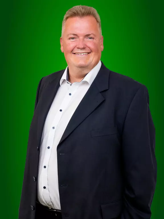 Ingo Sperlich