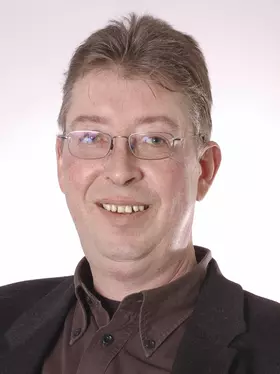 Peter Schmidt