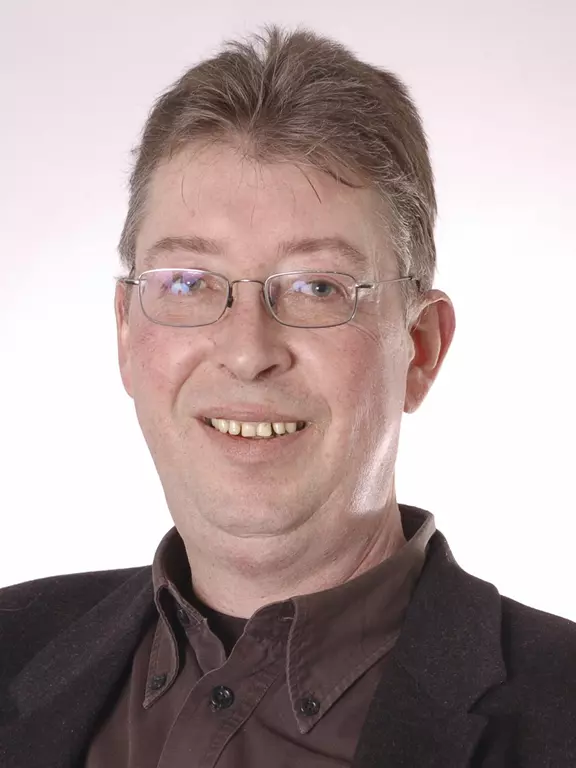 Peter Schmidt