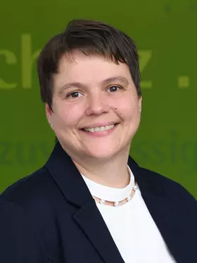 Angelika Sander