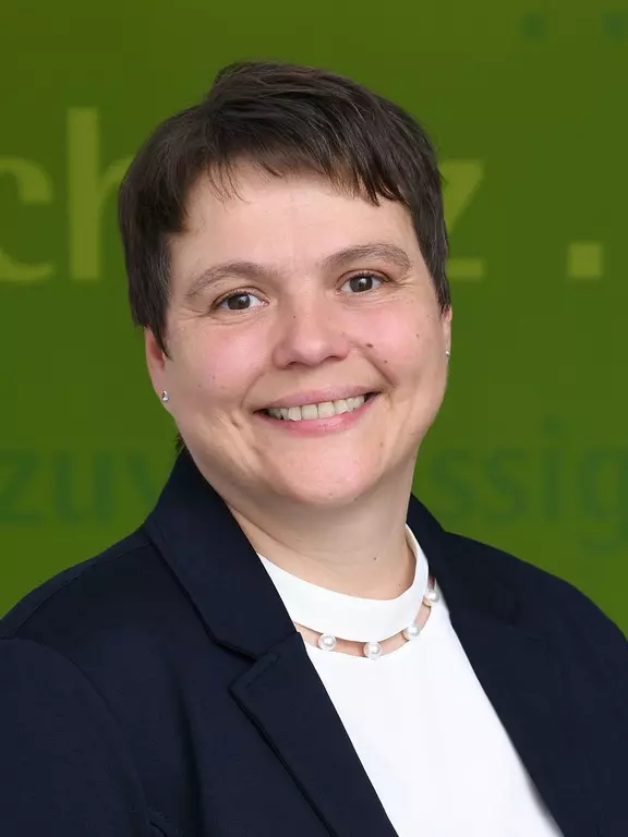 Angelika Sander
