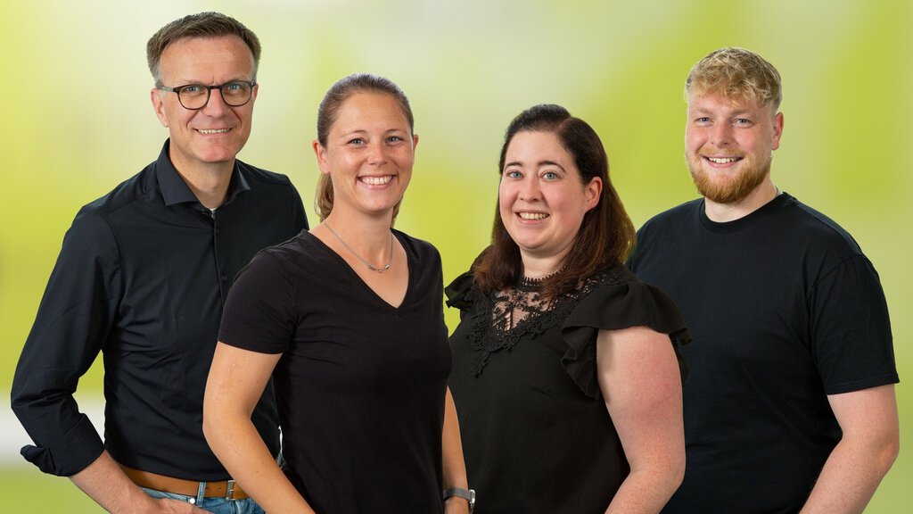 LVM-Versicherungsagentur Uwe Hagenhoff