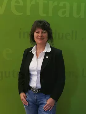 Heike Schröder