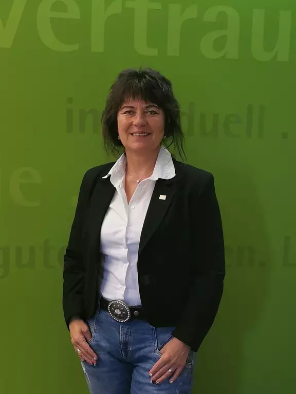 Heike Schröder