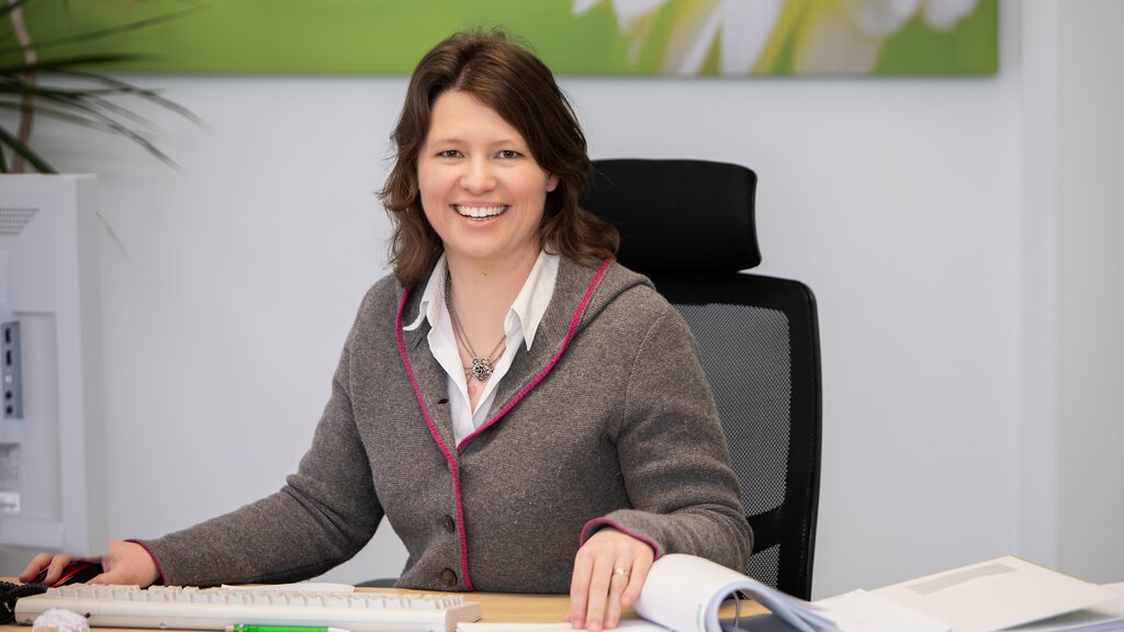 LVM-Versicherungsagentur Johanna Walser