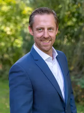 Christian Hoffmann