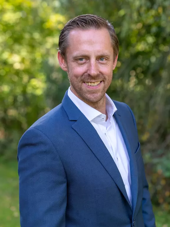Christian Hoffmann