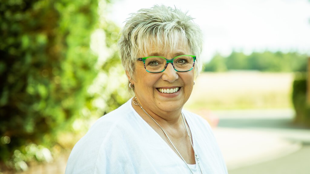 LVM-Versicherungsagentur Heidi Kick