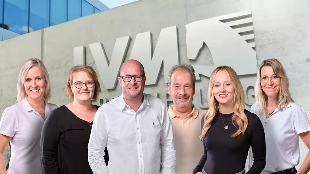 LVM-Versicherungsagentur Philipp Hunold