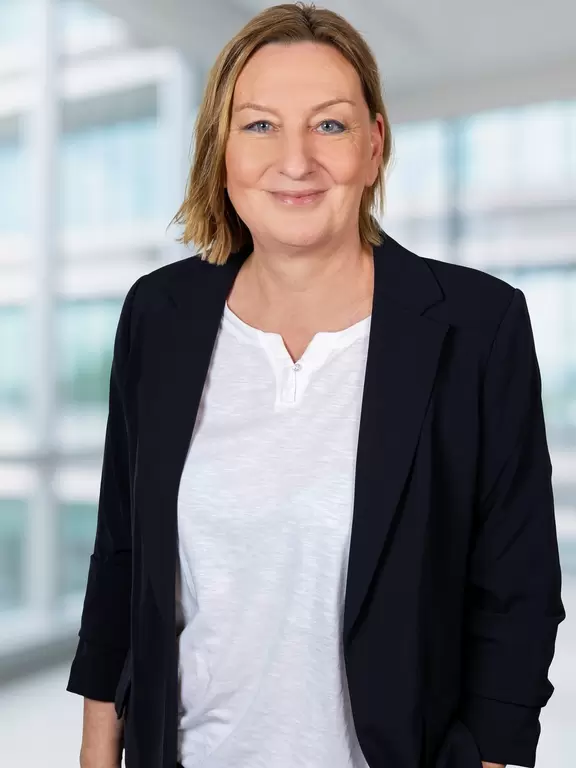 Regine Kühnholz