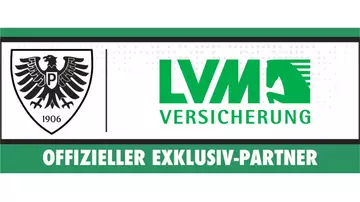 Zwei starke Partner, gemeinsam zum Erfolg