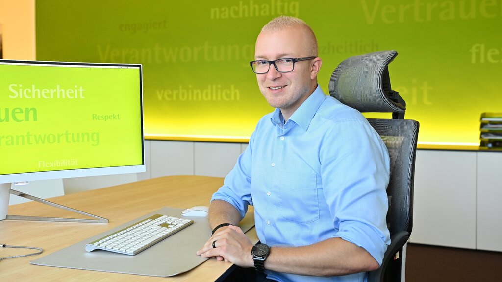 LVM-Versicherungsagentur Tommy Heybach