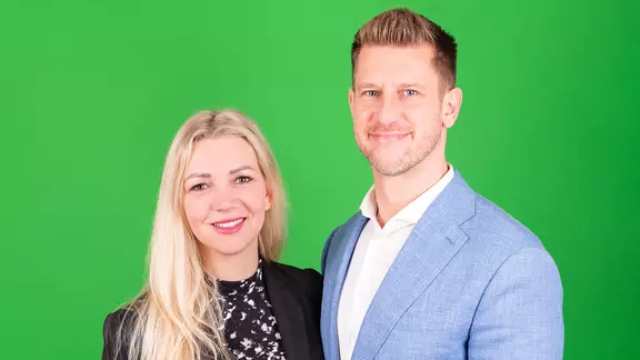 Besuchen Sie uns virtuell