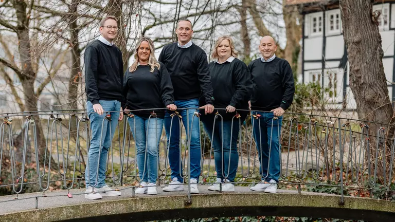 Wir kümmern uns: LVM-Versicherungsagentur Mario Kirschner