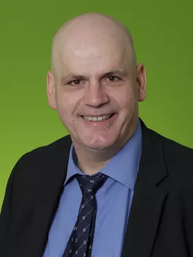 Heiko  Euler