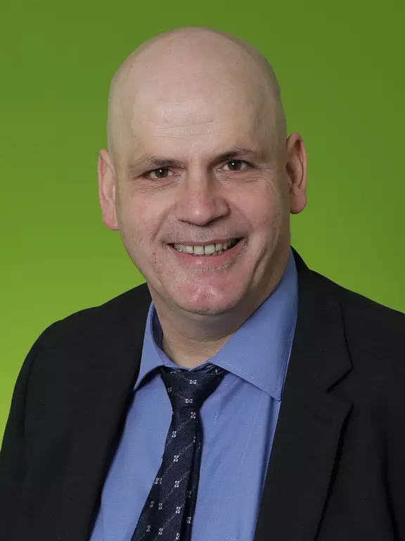 Heiko  Euler