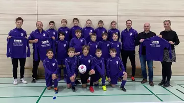 Sponsoring TSV Kareth Lappersdorf