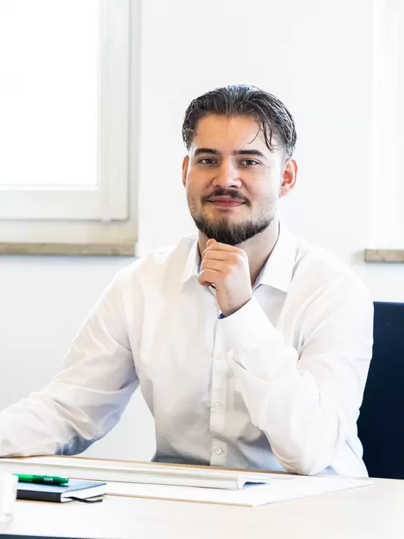 Alexander Gisbrecht