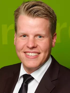 Sven Ulrich Schürbesmann