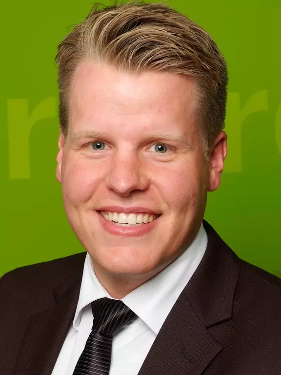 Sven Ulrich Schürbesmann