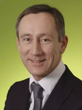 Christian Vosseberg
