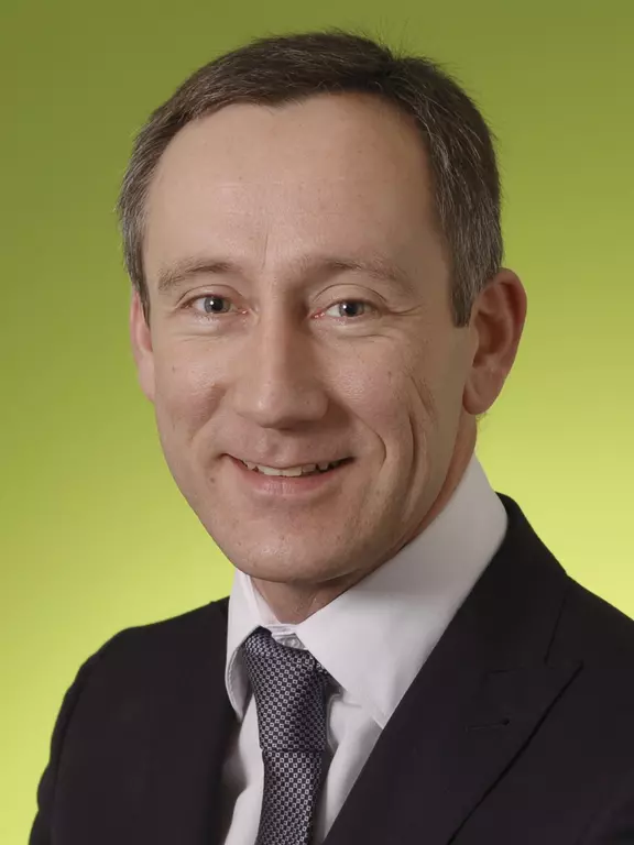 Christian Vosseberg