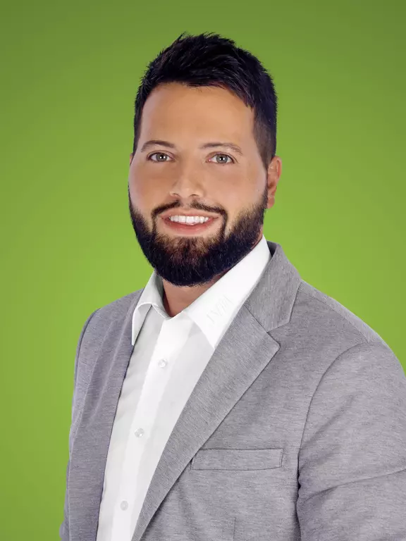 Marco Richter