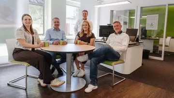 Büro