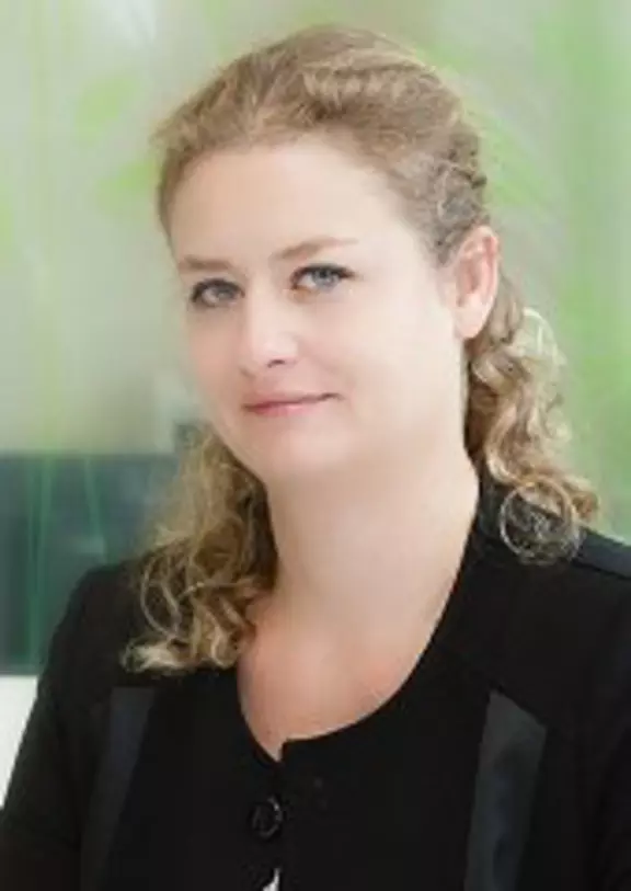 Peggy Borrmann