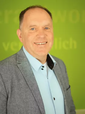 Achim Klinkhammer