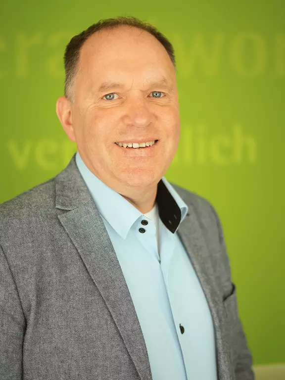 Achim Klinkhammer