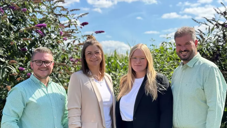 Wir kümmern uns: LVM-Versicherungsagentur Ingo Loose