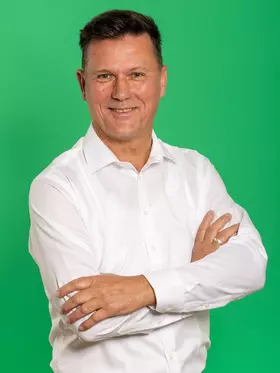 Axel Scheunemann