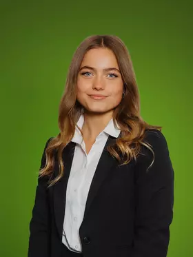 Lea-Marie Lindenburger