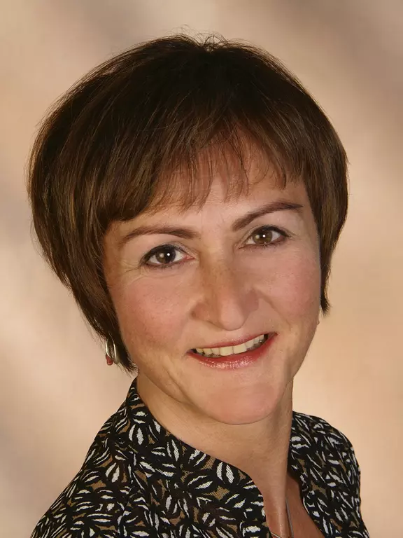 Jutta Seehöfer