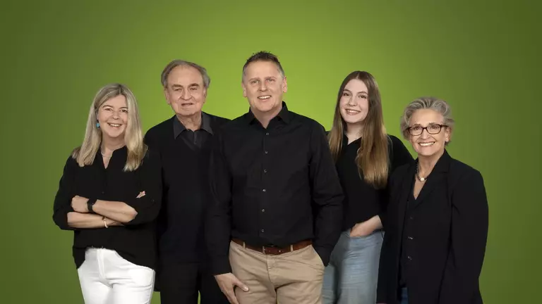 Wir kümmern uns: LVM-Versicherungsagentur Michael Geißler