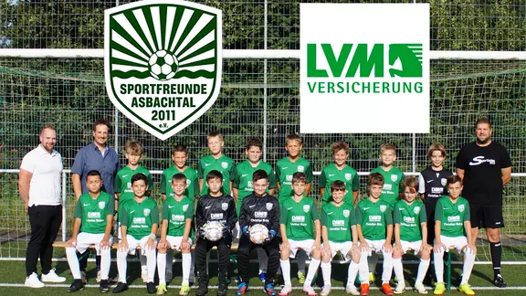 Finden wir gut und fördern wir gern: