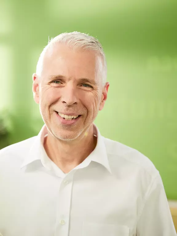 Jörg Schürmann