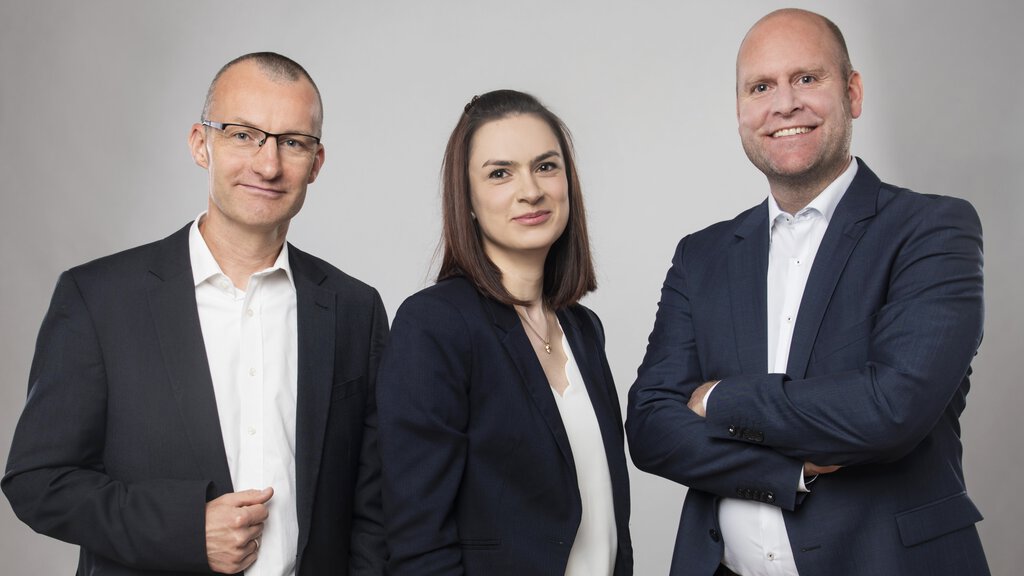 LVM-Versicherungsagentur Sebastian Schieb