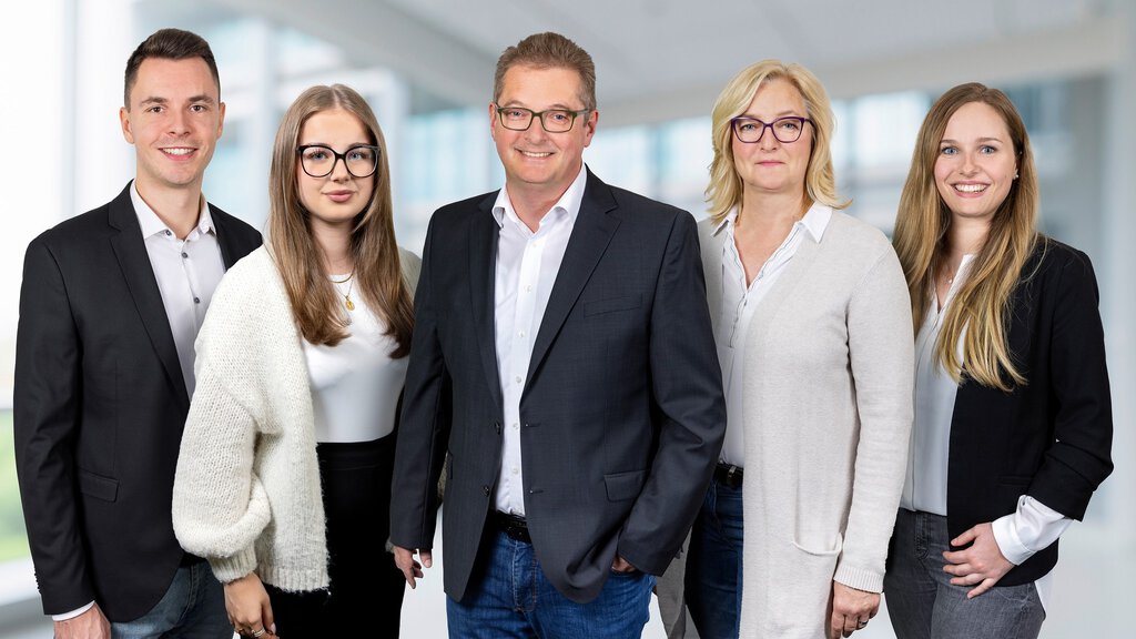 LVM-Versicherungsagentur Jörg Lewe