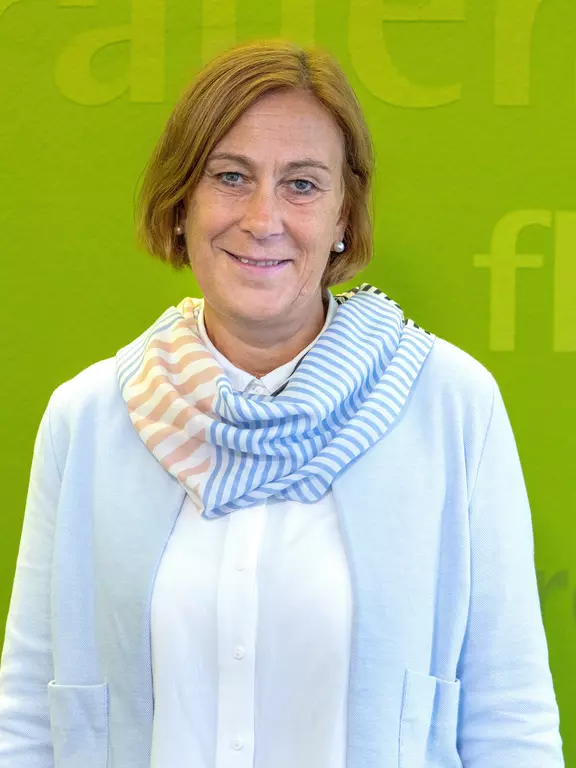 Petra Kolde