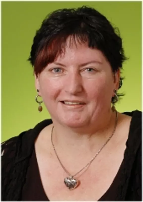 Andrea Stippler