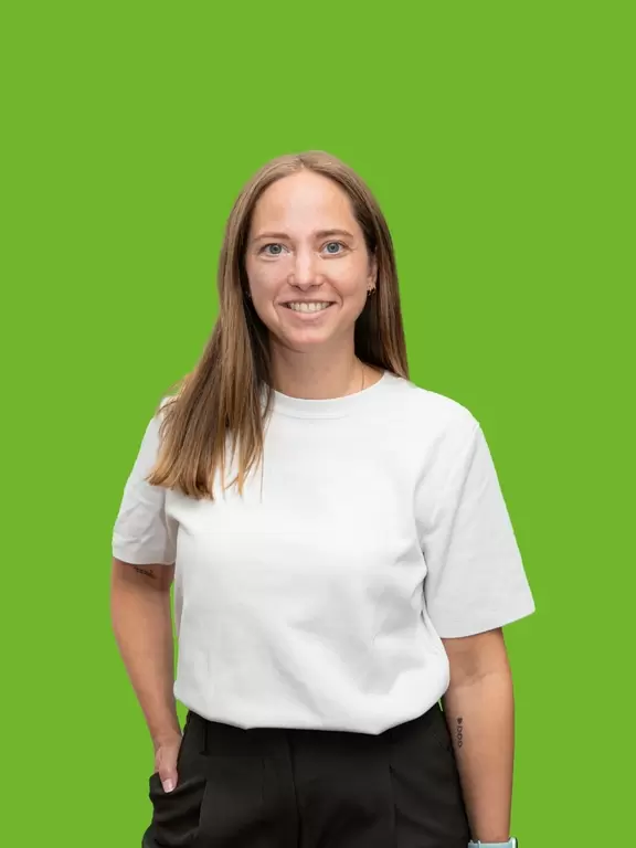 Annemarie Ojemann