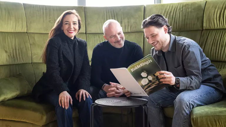 Wir kümmern uns: LVM-Versicherungsagentur Oliver Wiegand